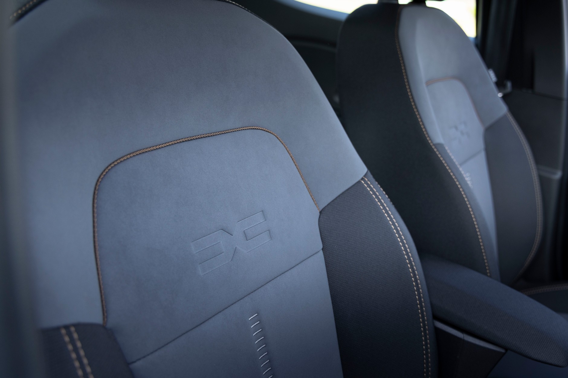 Dacia Sandero Stepway Extreme