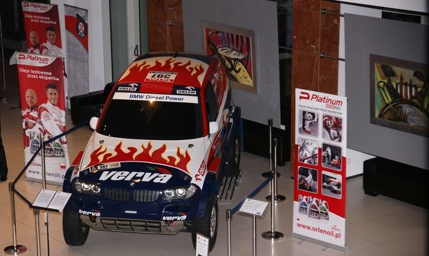 Szef FIA w Polsce: jak możemy uratować 5 mln ludzi