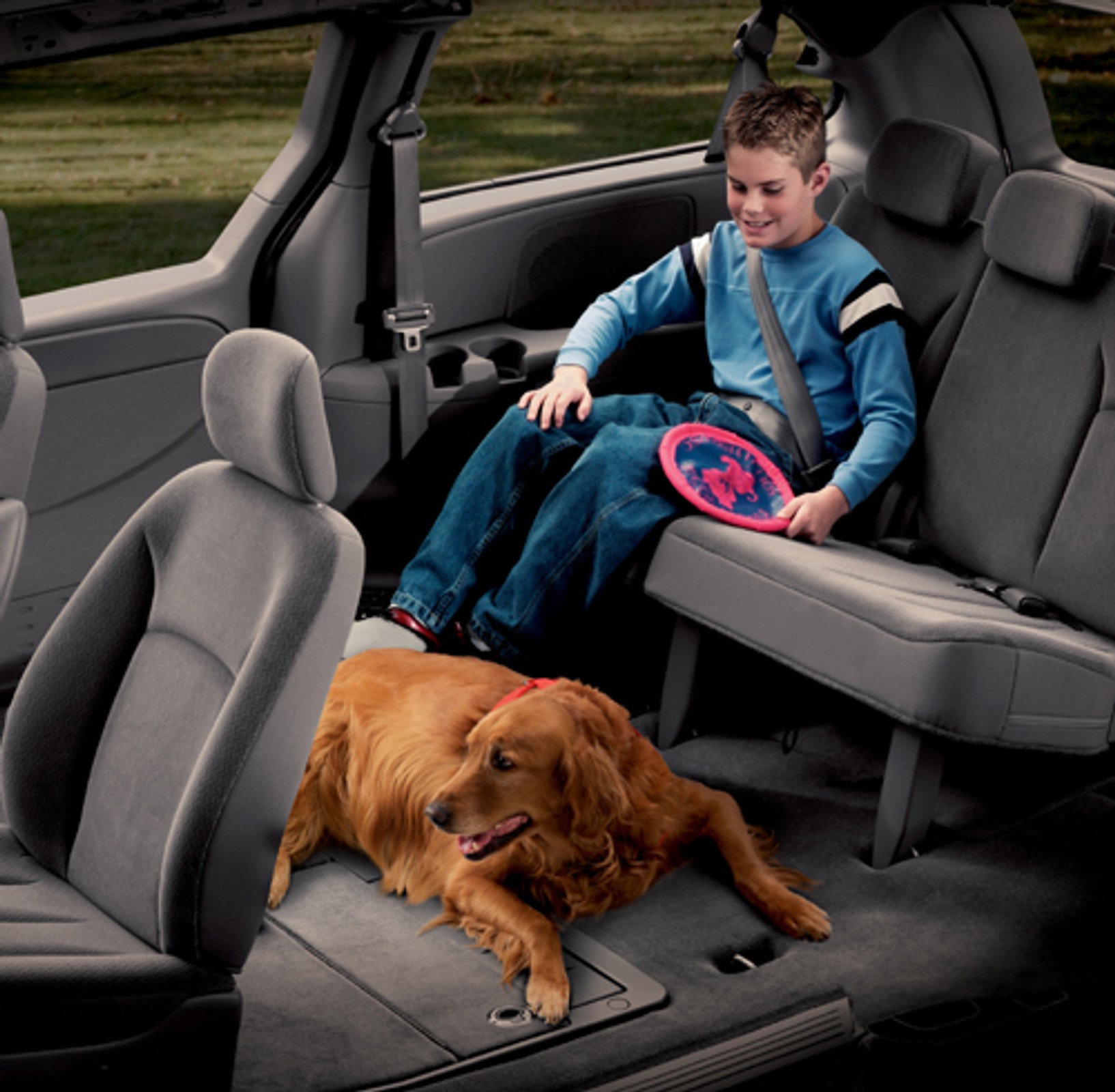 Sposoby mamy na trudne plamy