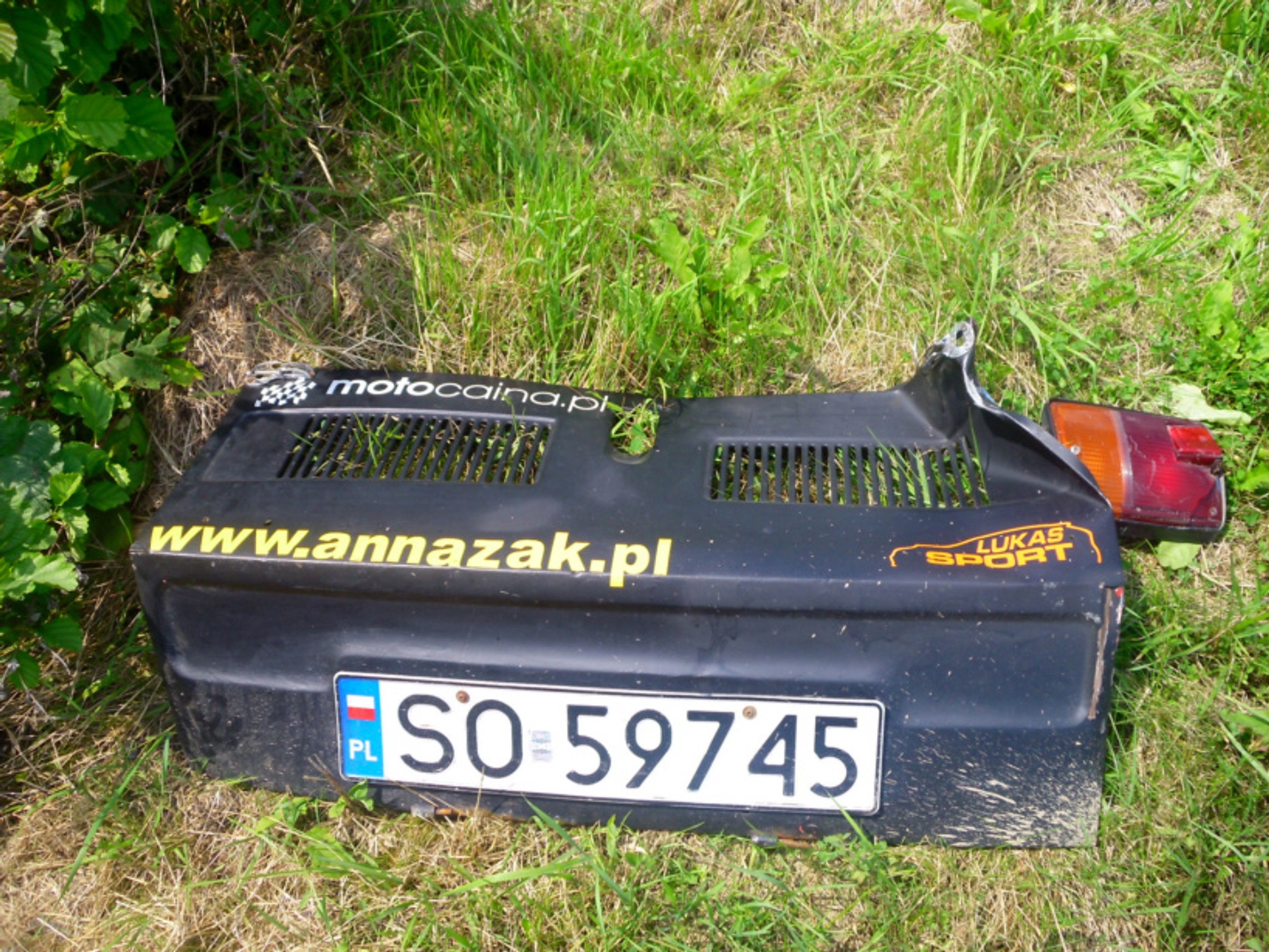 Peugeot 207 S2000 podwójnym triumfatorem