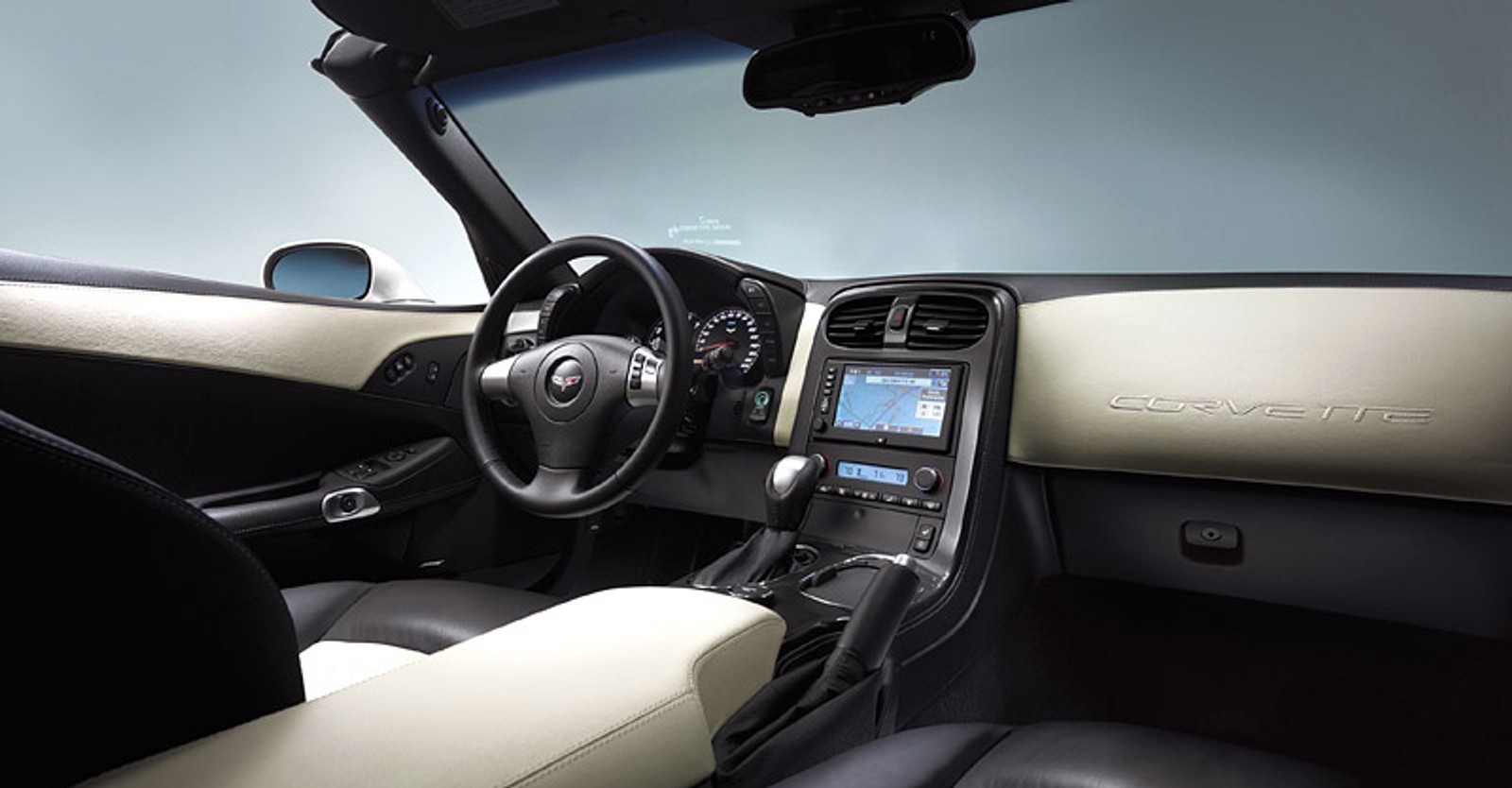 Chevrolet Corvette S-Limited: jubileuszowy model wyłącznie dla Japonii