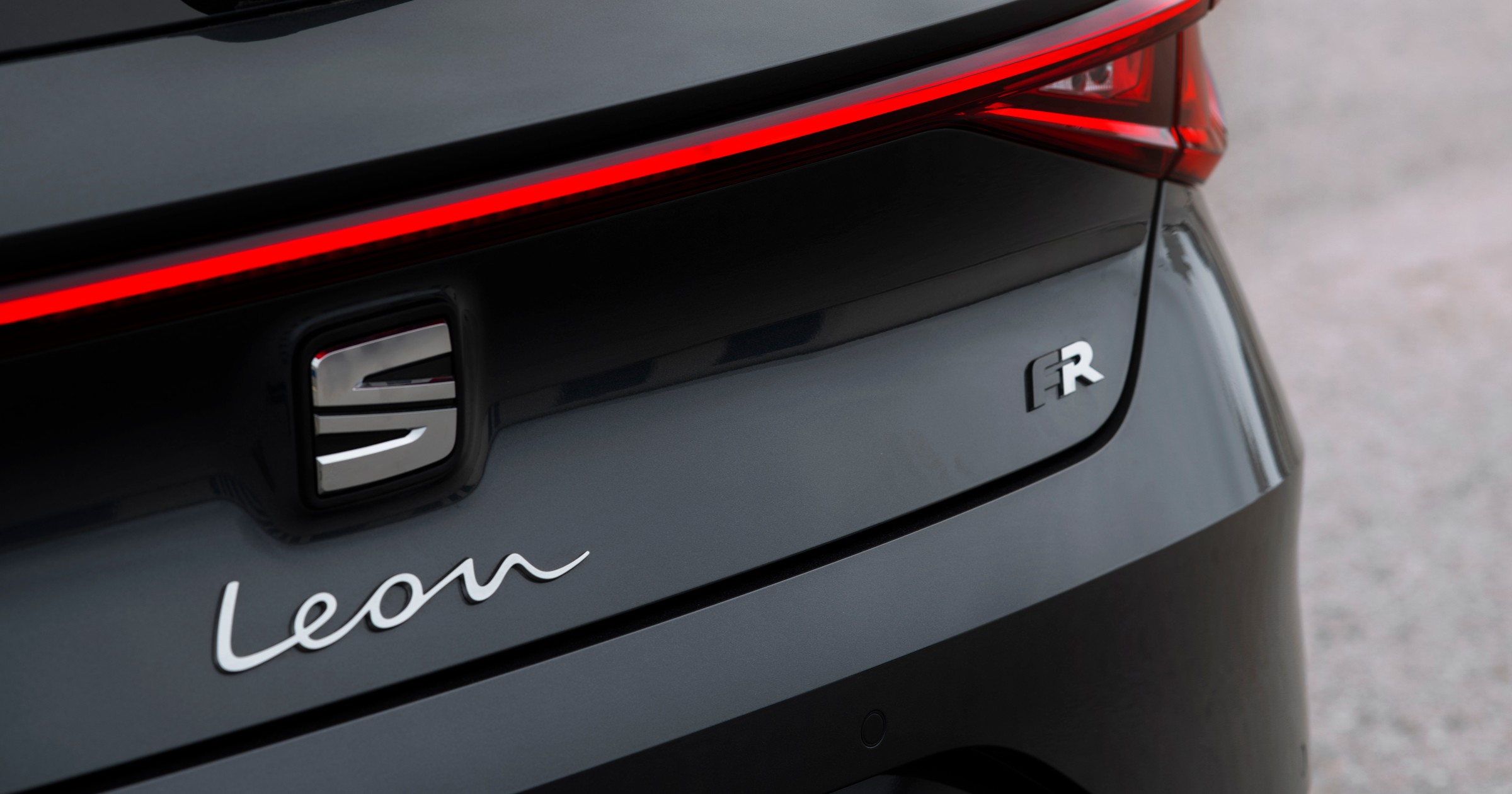 Seat Leon (4. generacja, od 2020 r.)
