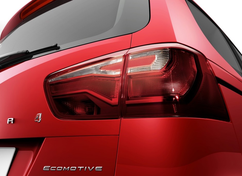 Seat Alhambra z napędem 4x4
