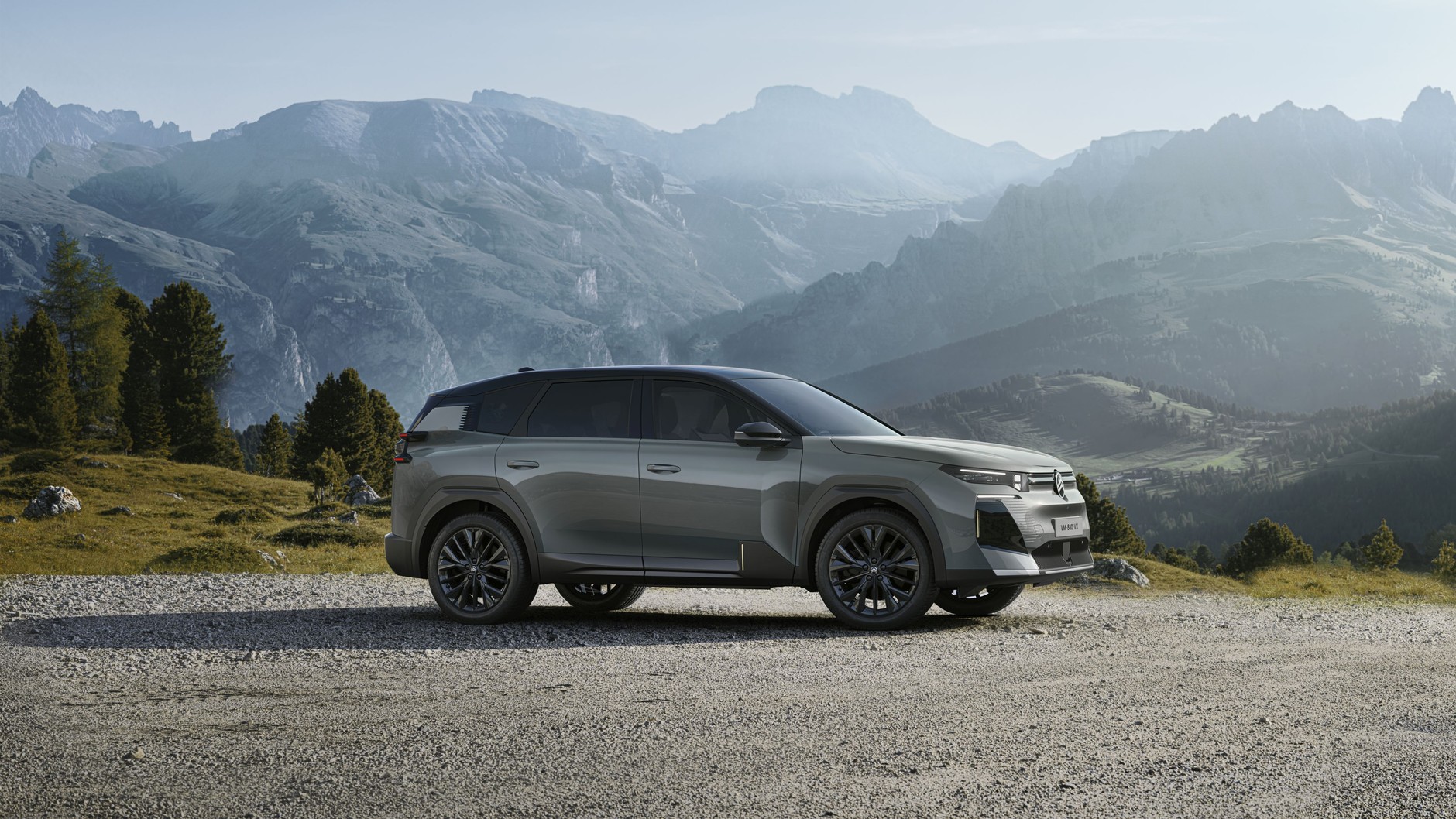 Citroen C5 Aircross 2026