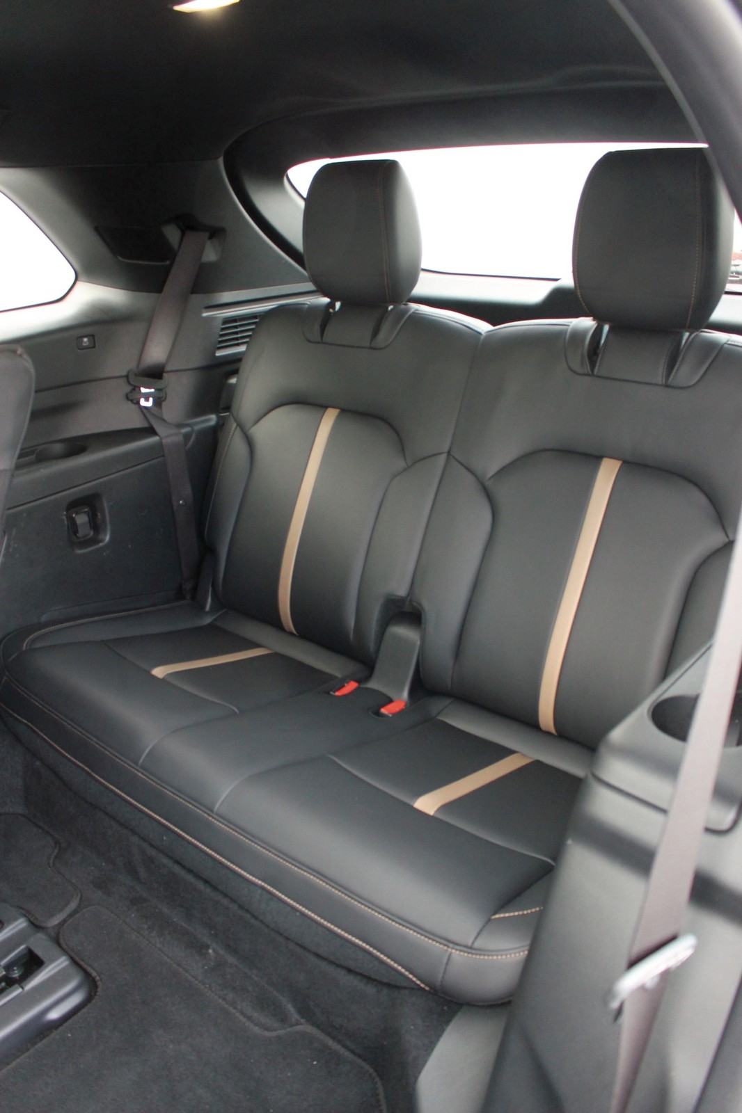 Mazda CX-80 e-SkyActive D