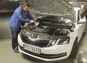 Skoda Octavia 1.4 TSI – koniec testu długodystansowego (cz.12)