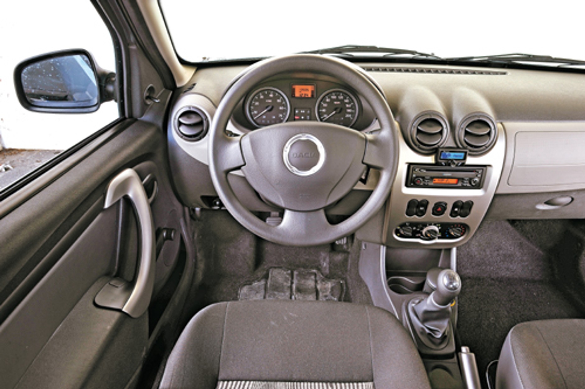 Kupujemy auto za 40 tys. zł - Radzimy co wybrać, Opla Agilę, Daihatsu Cuore, Skodę Fabię czy Dacię Sandero?