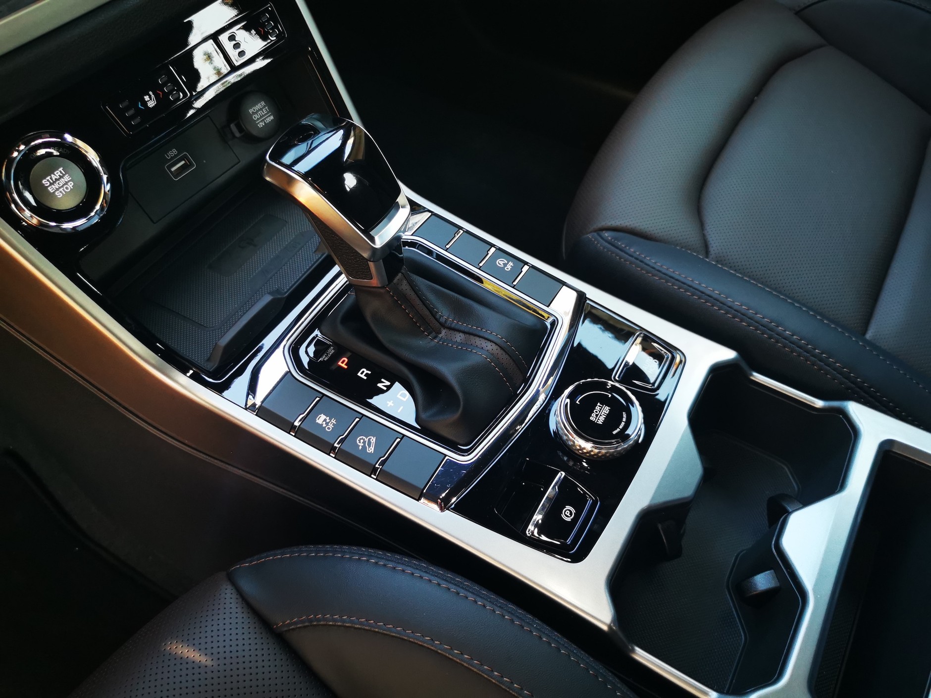 Ssangyong Korando 1.6 e-Xdi