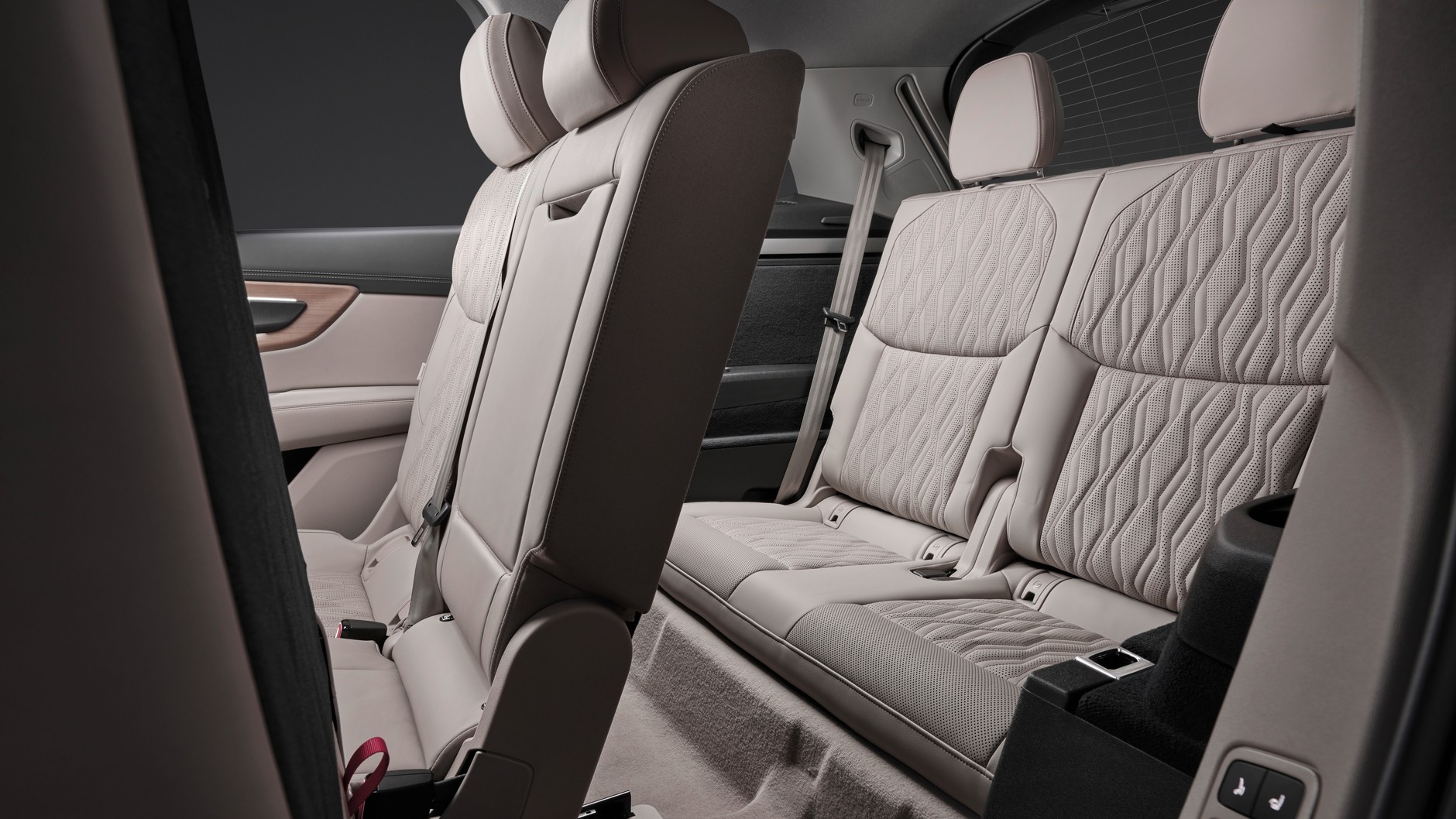 Nowe Audi Q7