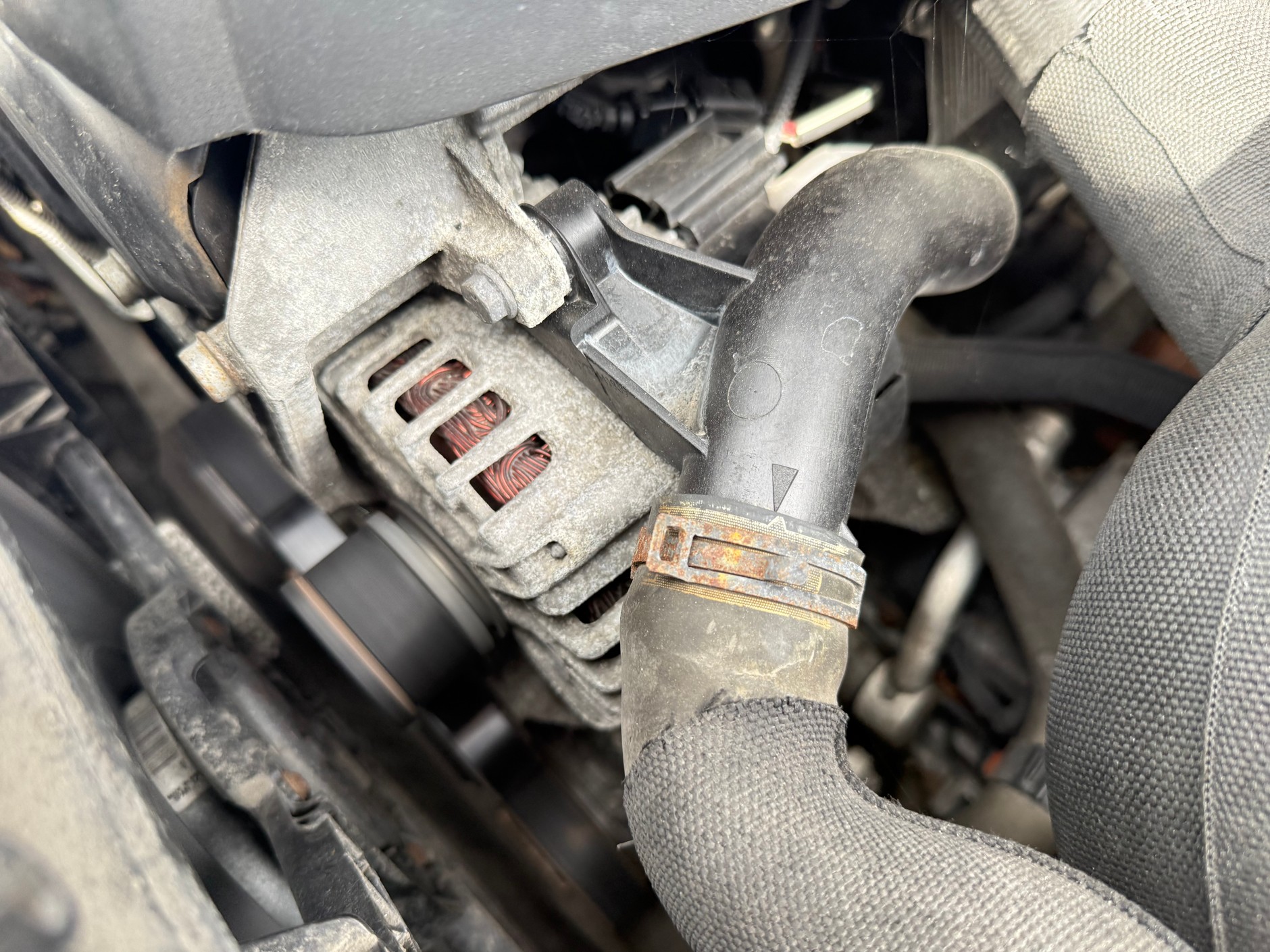 Używane Audi Q5 z ogłoszenia