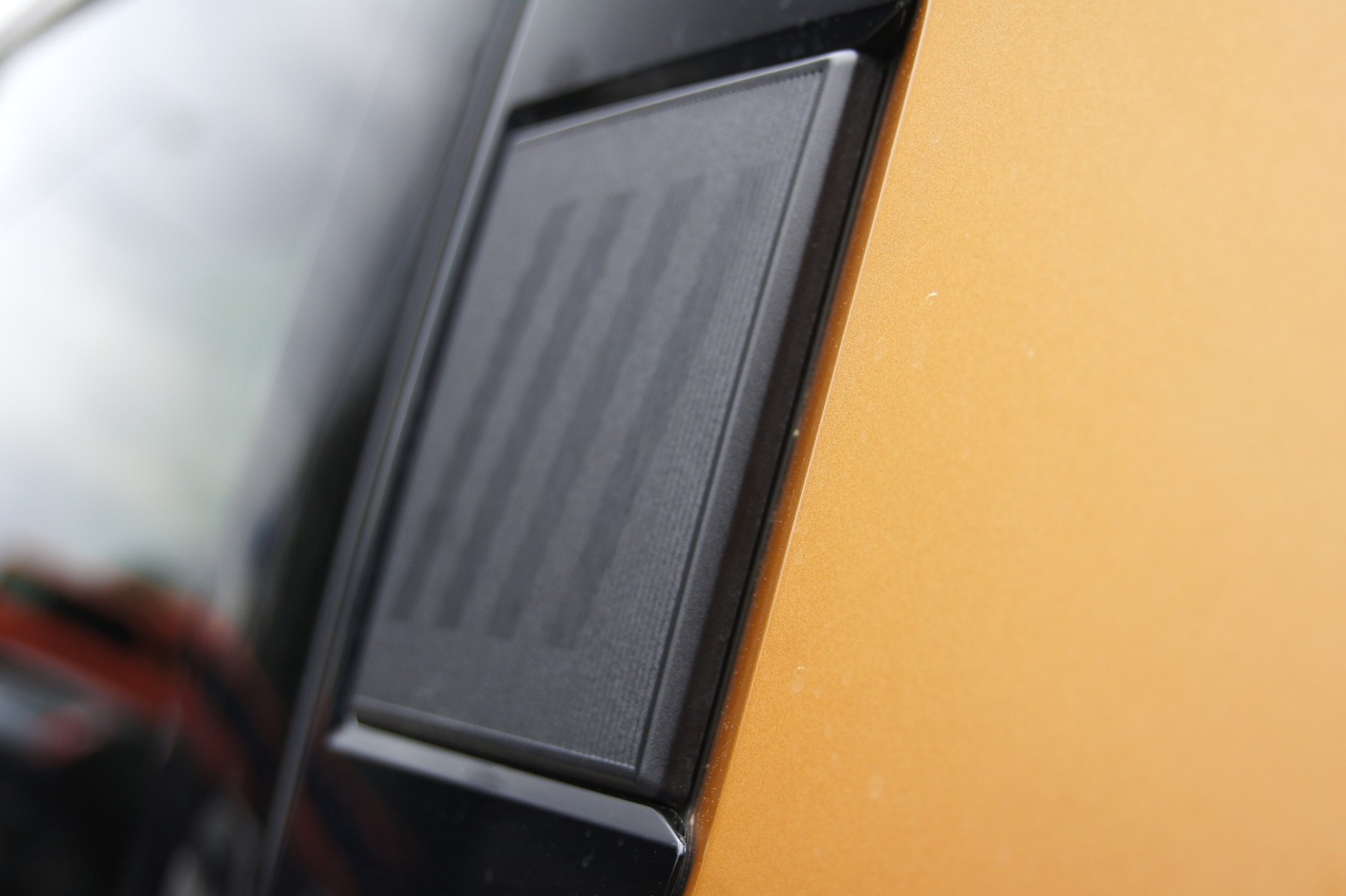 Fiat Grande Panda E