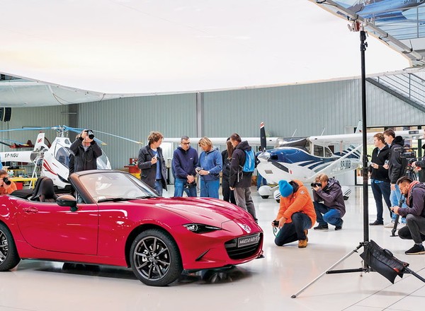 Zrób zdjęcie, wygraj aparat Fujifilm X-T10 z obiektywem Fujinon XC16-50