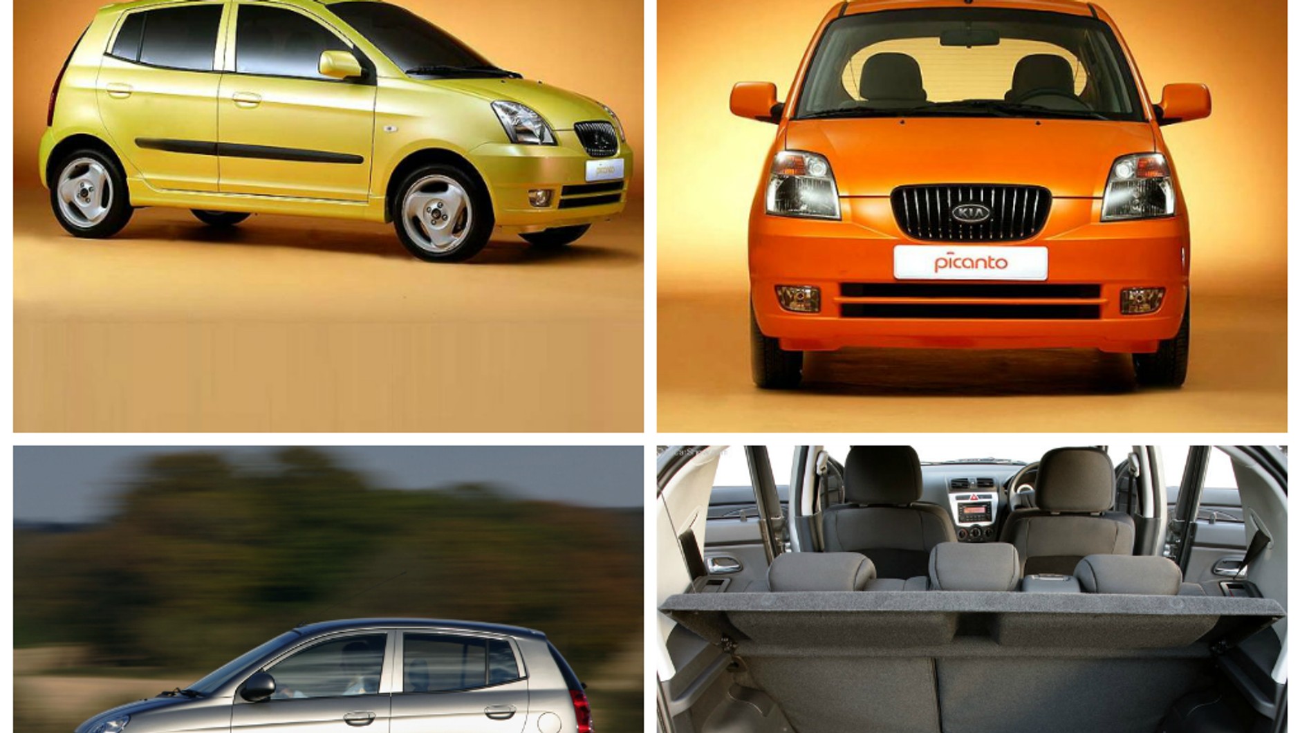 Kia Picanto