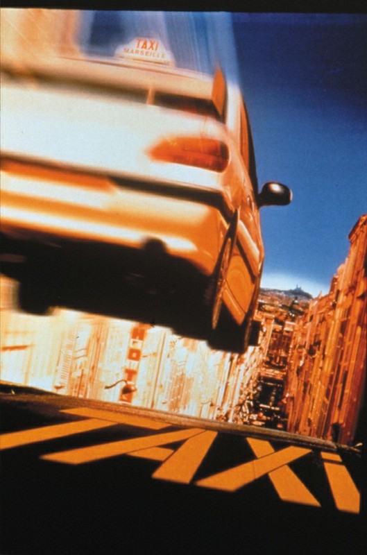 „Taxi”