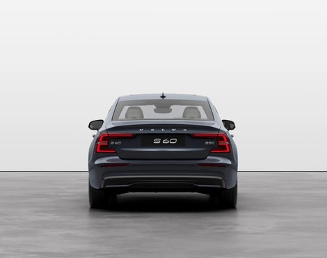 Volvo S60 B5