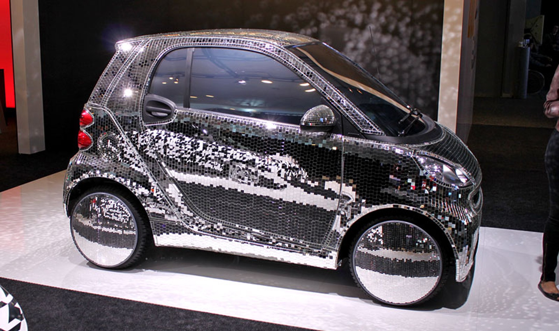 Co można zobaczyć w Nowym Jorku?