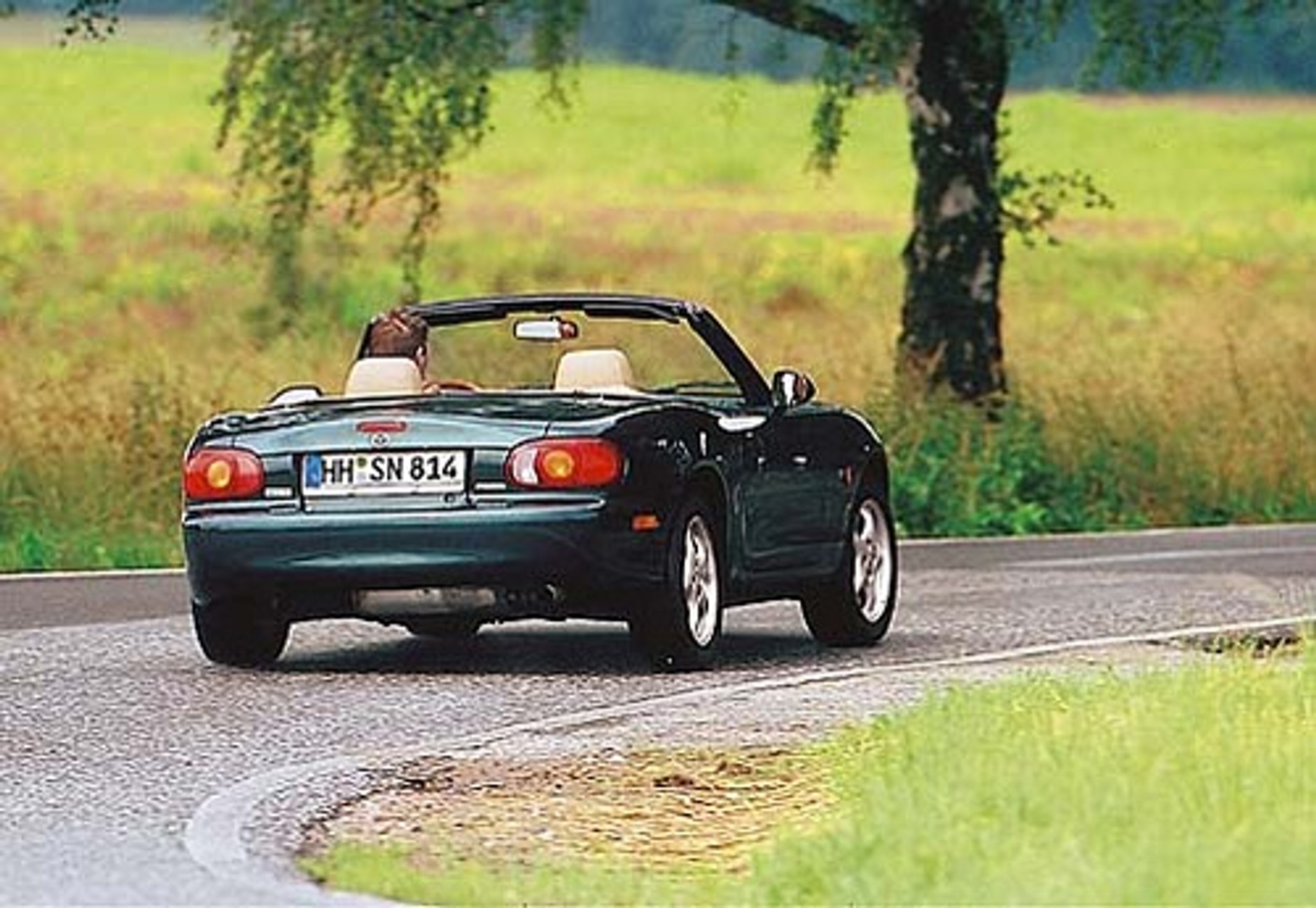 Klasyk z garstką wad