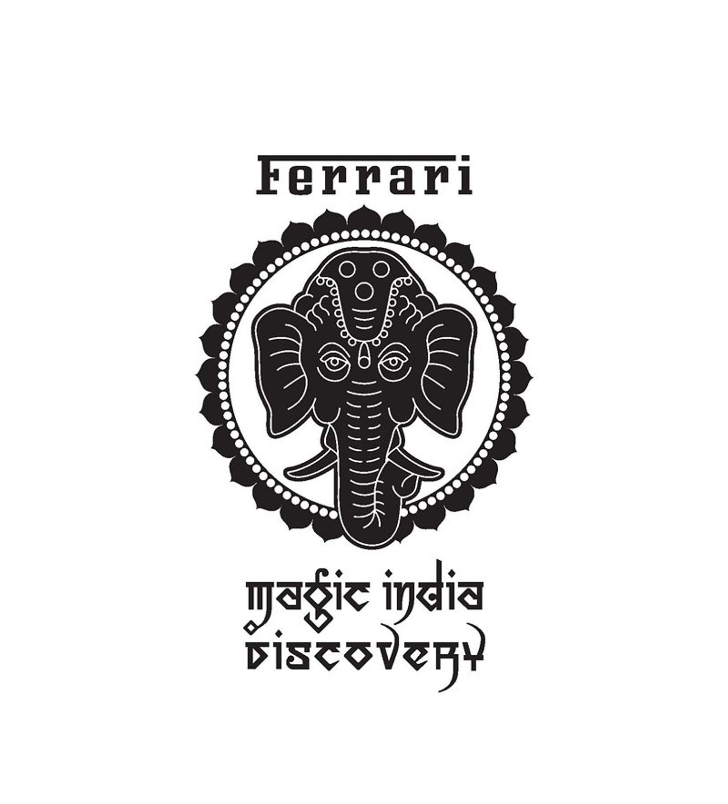 Ferrari: dwa egzemplarze Scaglietti w podróży dookoła Indii