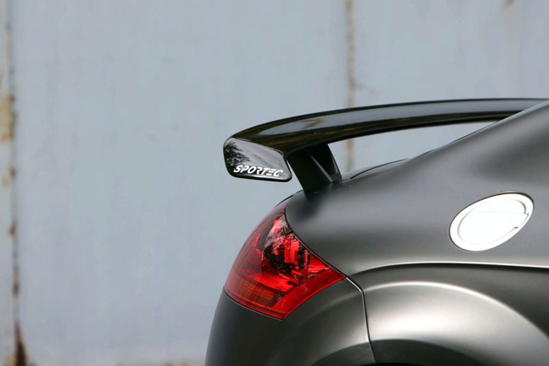 Avus Audi TT RS – 460-konna Tetetka