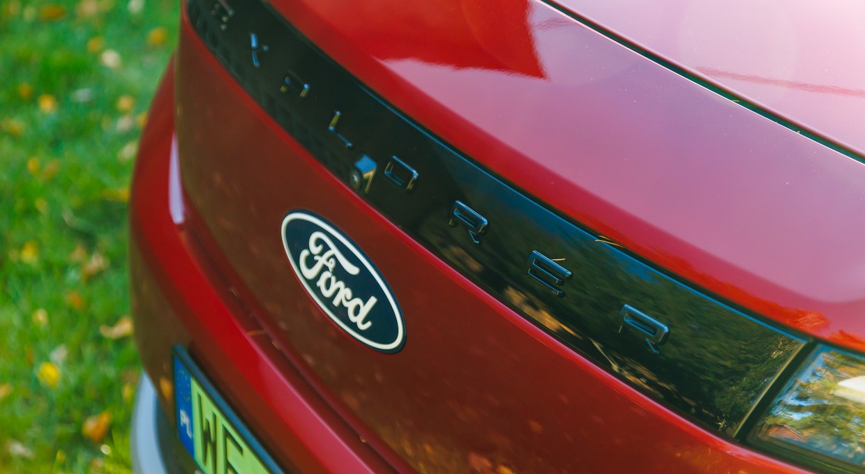 Ford znów chce rewolucjonizować produkcję. Znacznie przyspieszy tworzenie aut
