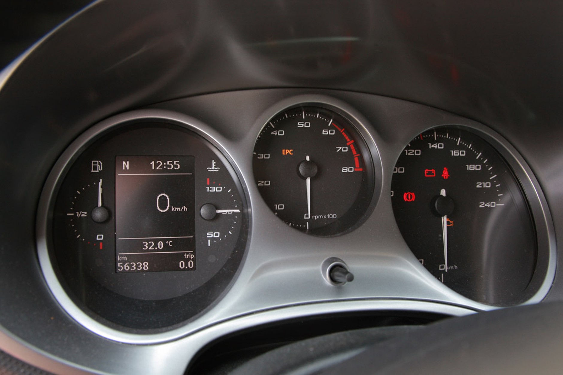 Czy do silnika TSI można zamontować instalację LPG?