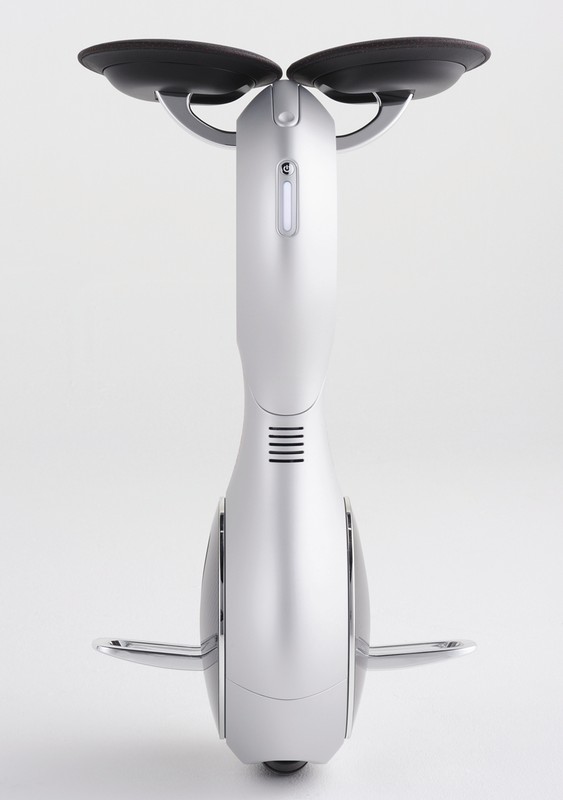 Honda U3-X – transporter osobisty