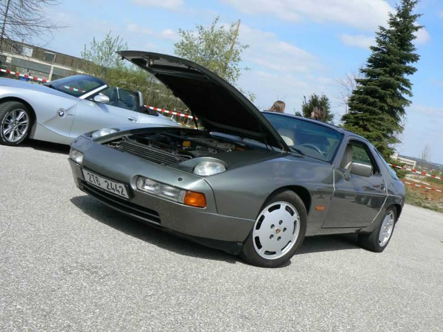 Tuning Motor Show 2007: fotogaleria z Koprzywnicy (aktualizacja)