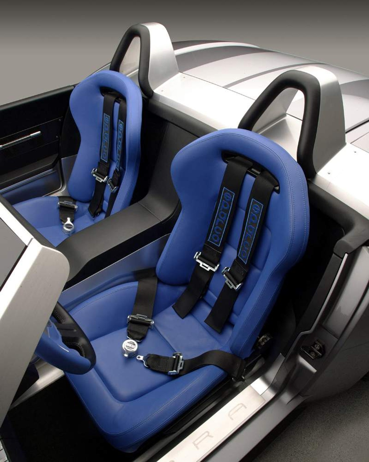 Amerykańskie samochody marzeń – Ford (cz. 2)