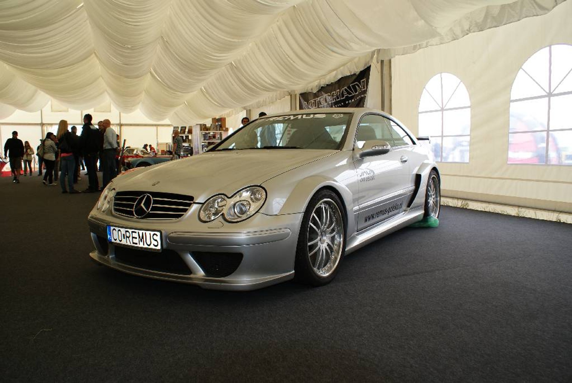 Men`s Day 2010: spełnienie męskich pasji i marzeń