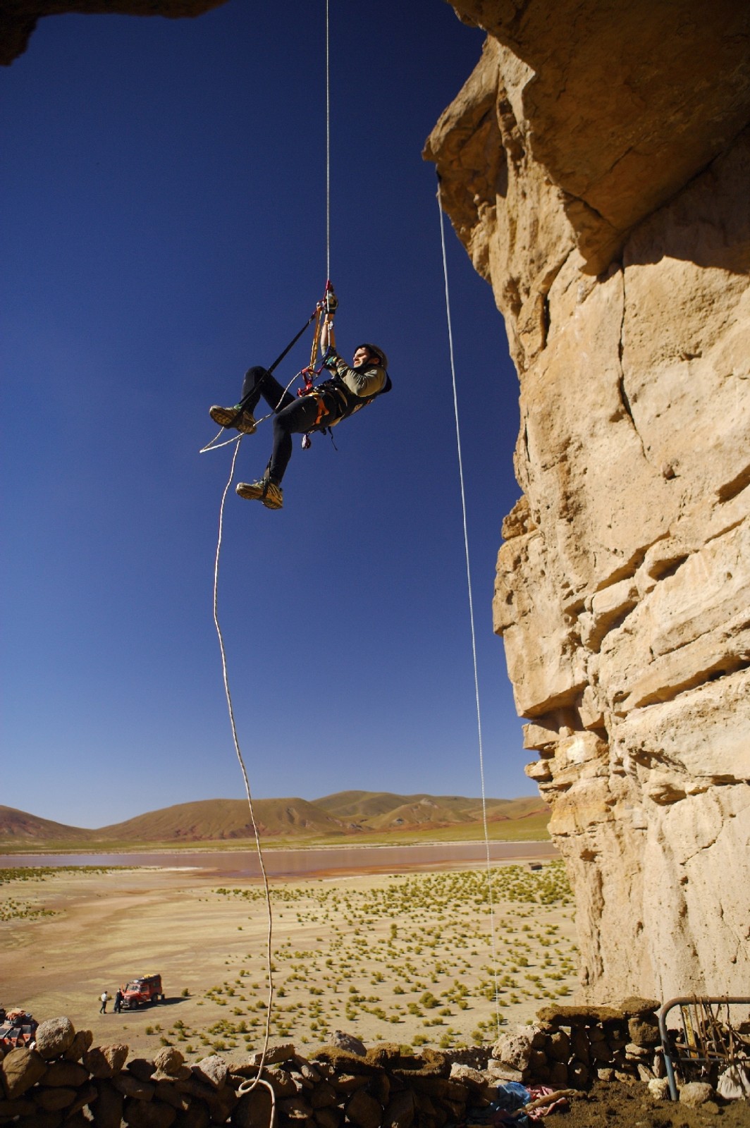 Mniej i bardziej znane regiony