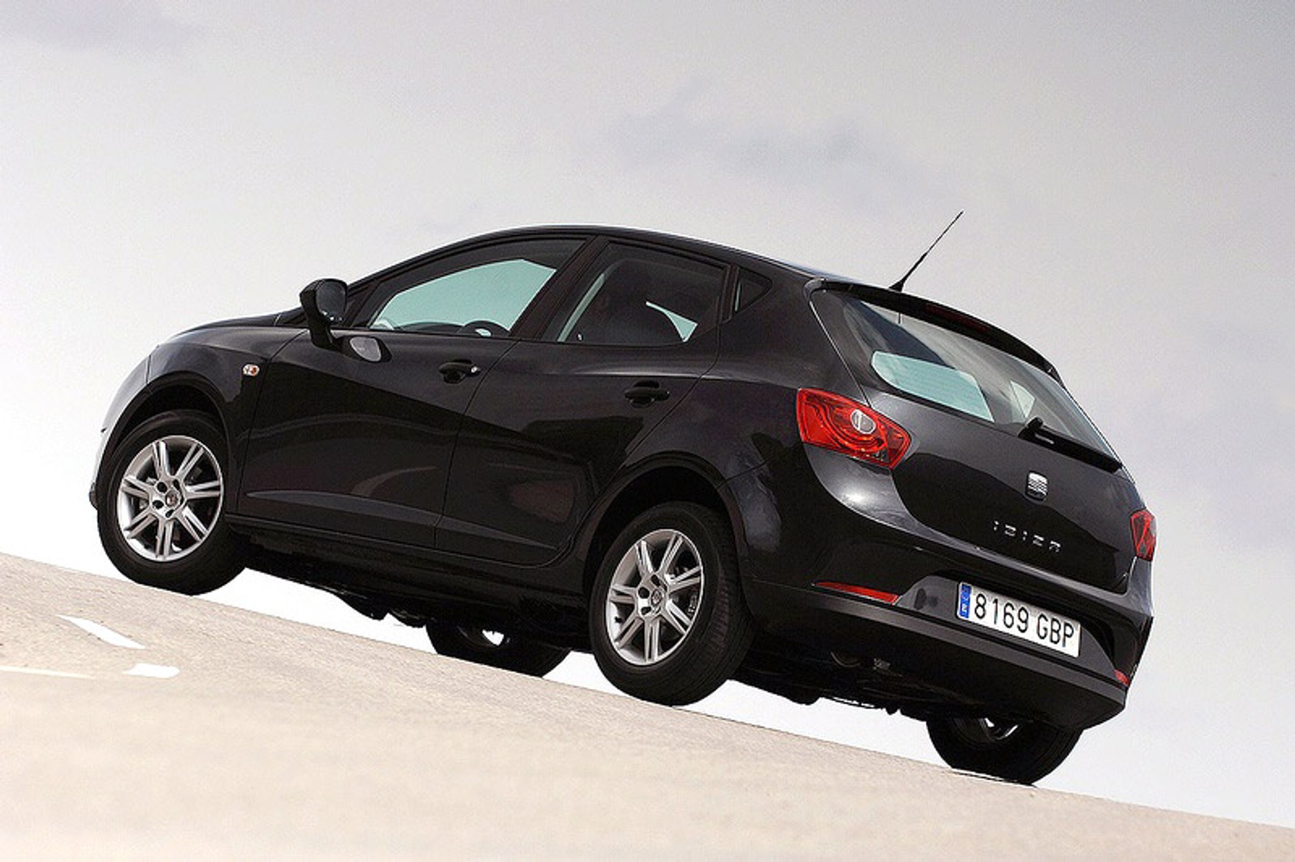 Nowy Seat Ibiza już w sprzedaży (ceny)