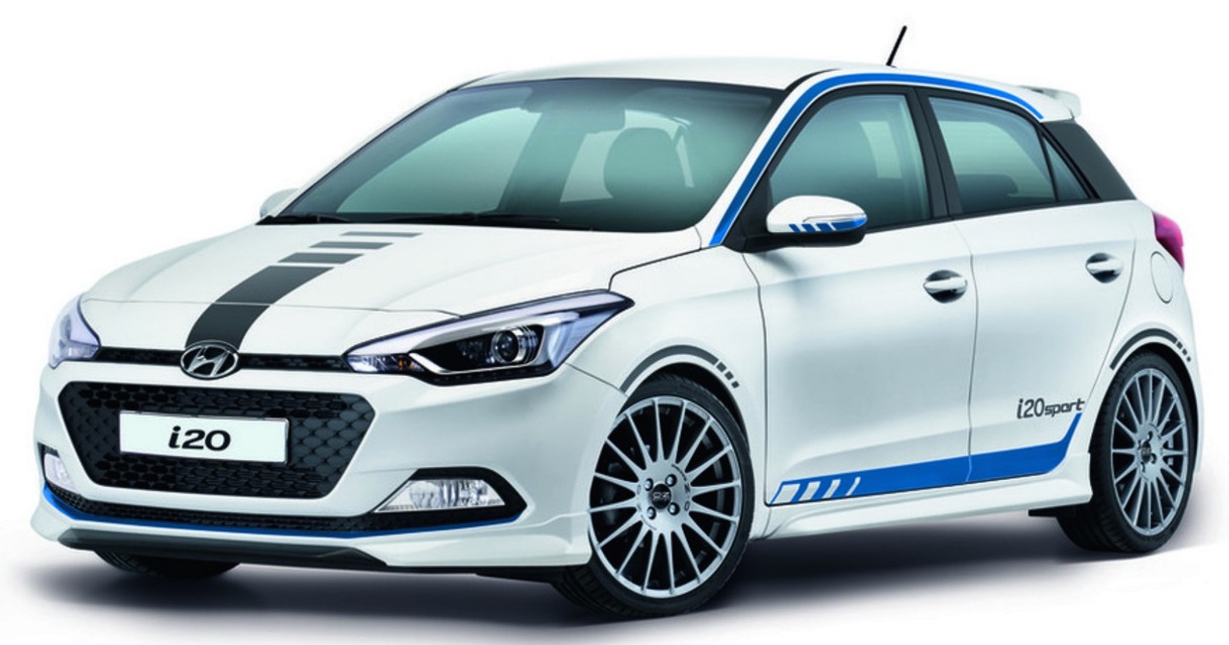 Hyundai i20 N – może wprowadzić zamieszanie
