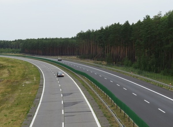Podpisano umowę na przebudowę ostatniego odcinka A18