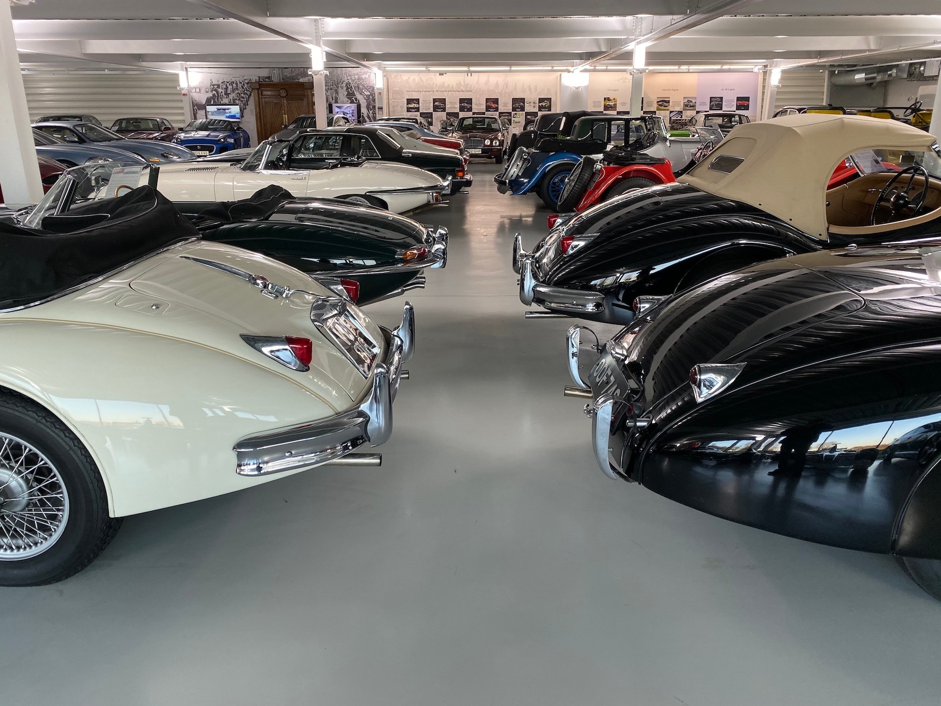 Jaguar Heritage Trust