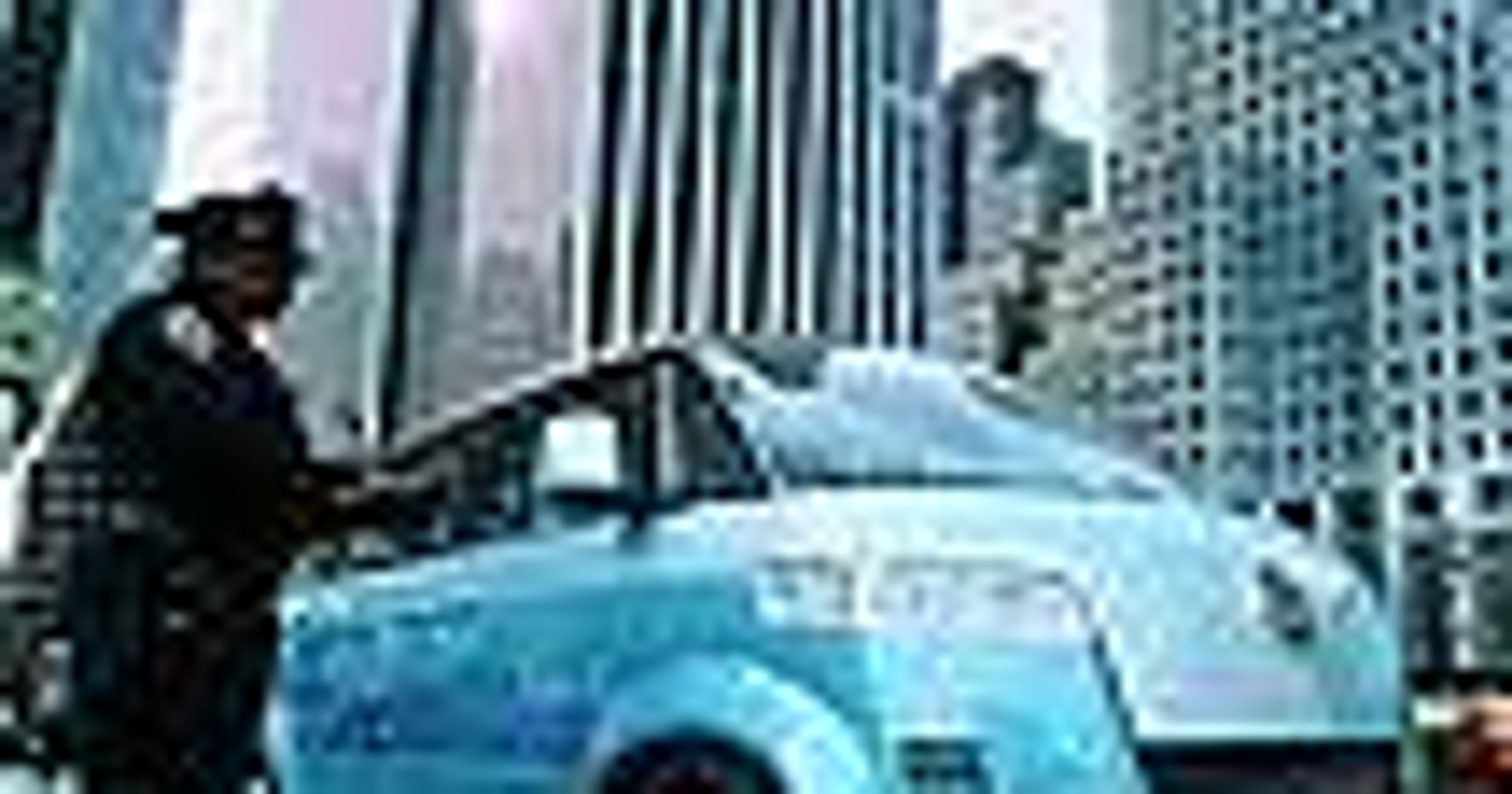 Wspaniały nowy świat