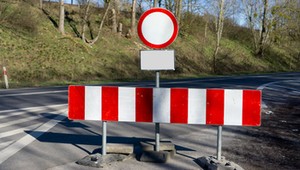 Samoloty wojskowe będą lądować na drodze wojewódzkiej na Mazurach