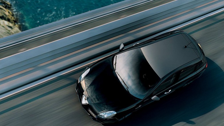 Wyjątkowa Alfa Romeo Giulietta Veloce