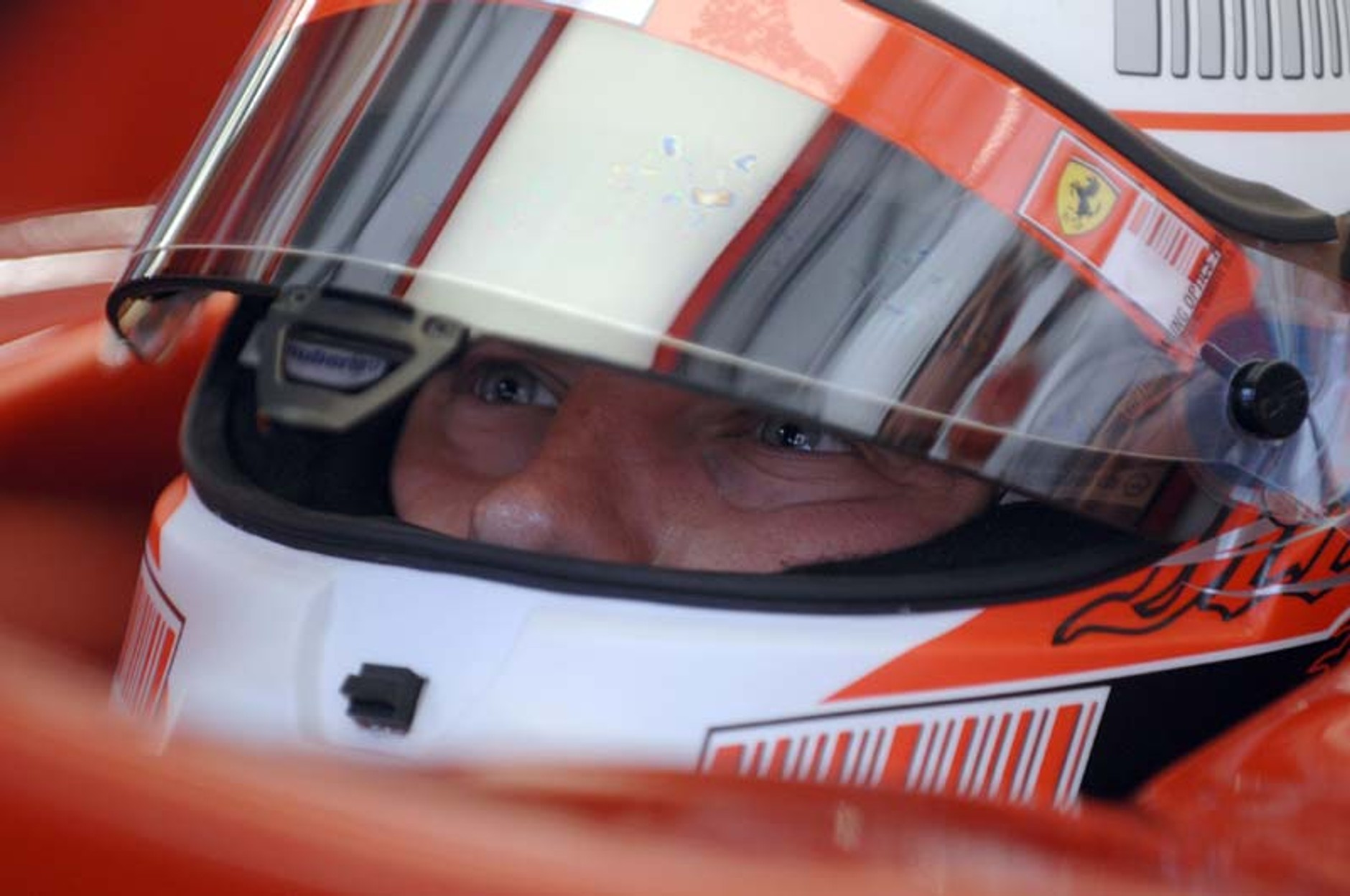 Grand Prix Turcji 2007: fotogaleria