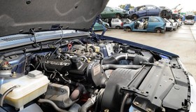 Volvo 740/940