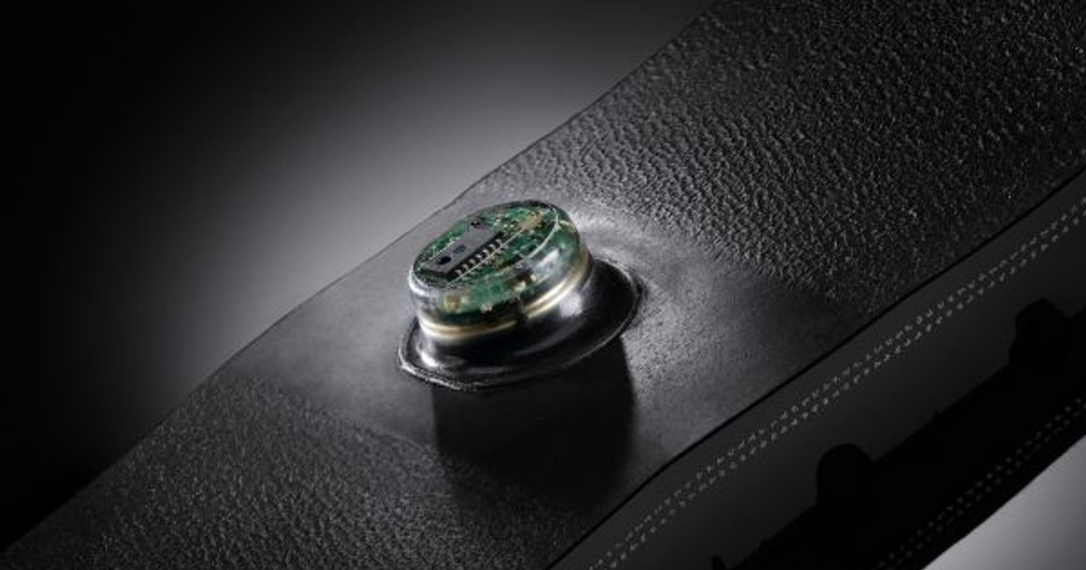 Continental TPMS