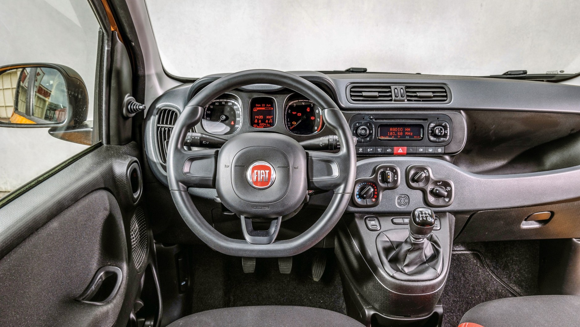 Fiat Panda III – poradnik kupującego