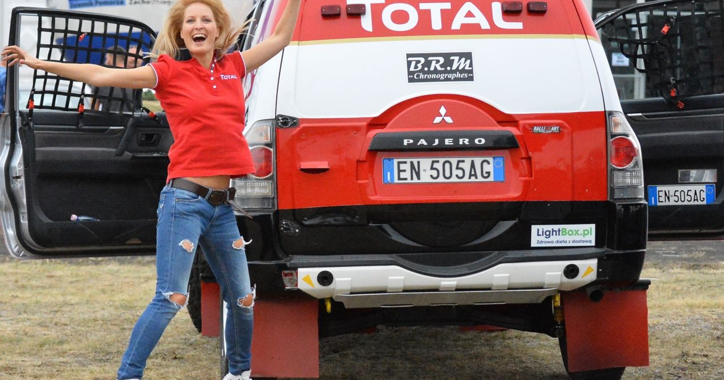 Klaudia Podkalicka