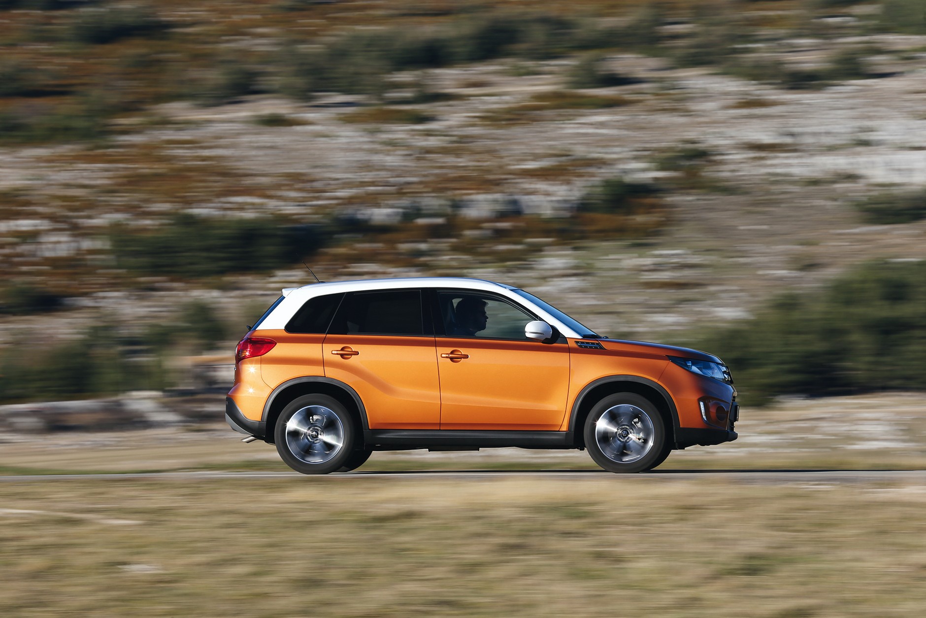 Nowa Suzuki Vitara – ceny