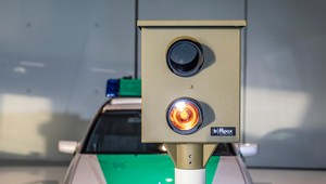 Fotoradary jak budki lęgowe dla ptaków - od 60 lat mierzą prędkość aut