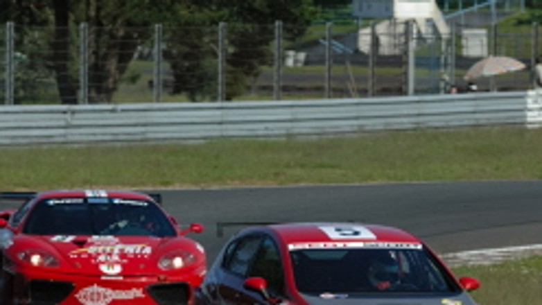 Wyścigi: niespodzianki na długim dystansie