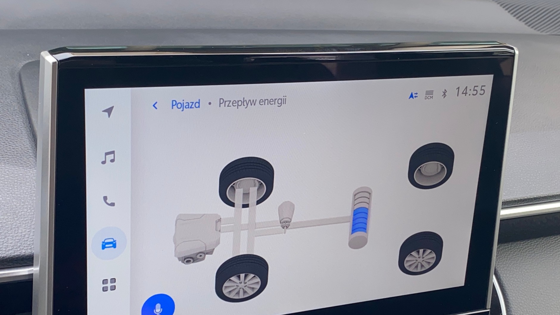 Toyota Corolla Cross (2022 r.)