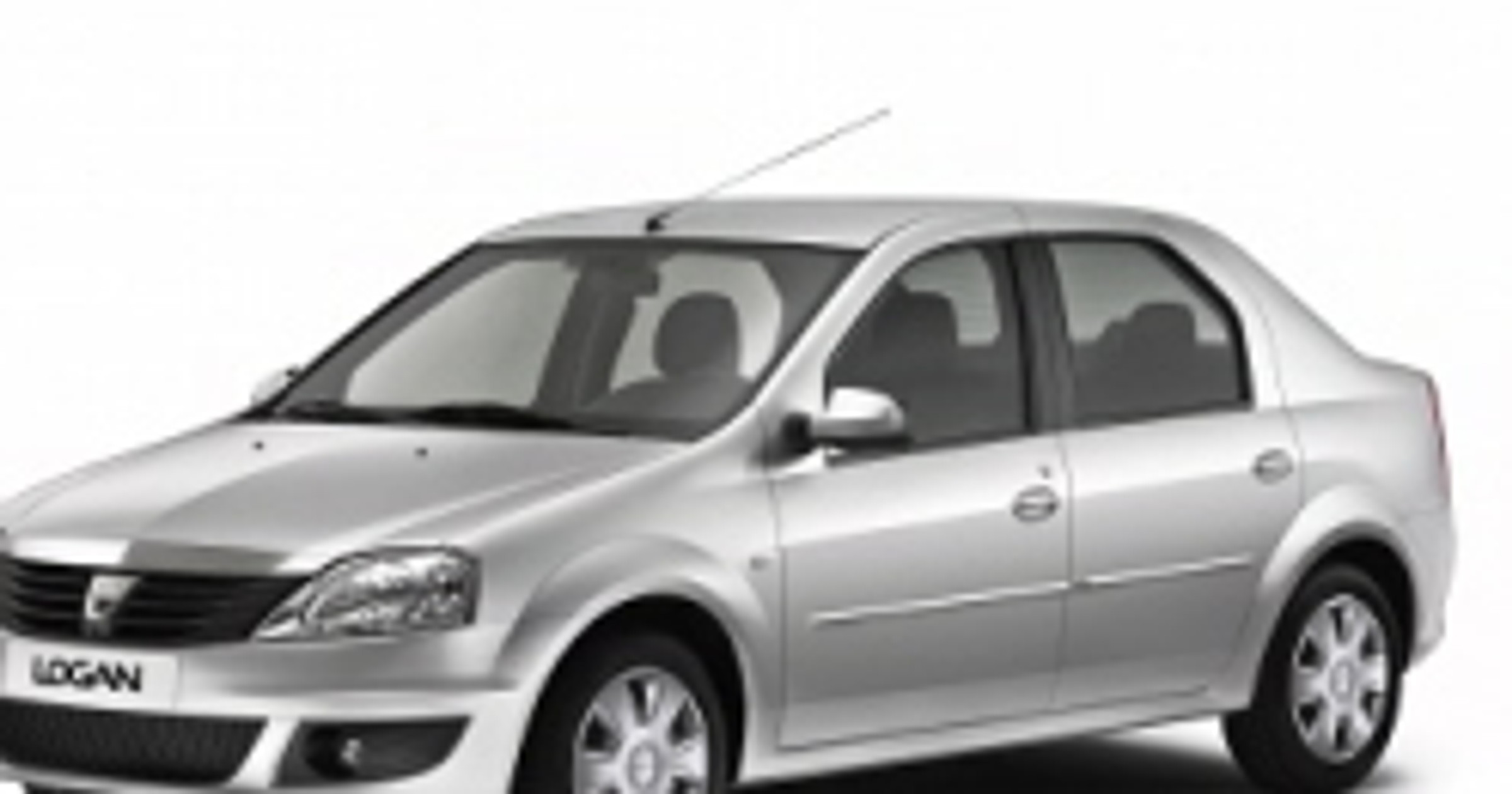 Dacia: Logan liderem taniej eksploatacji