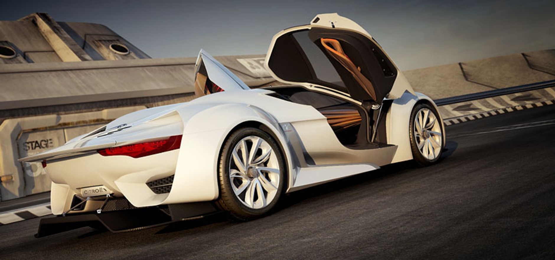 GTbyCitroën wkracza do świata motoryzacyjnych pasji… (fotogaleria)