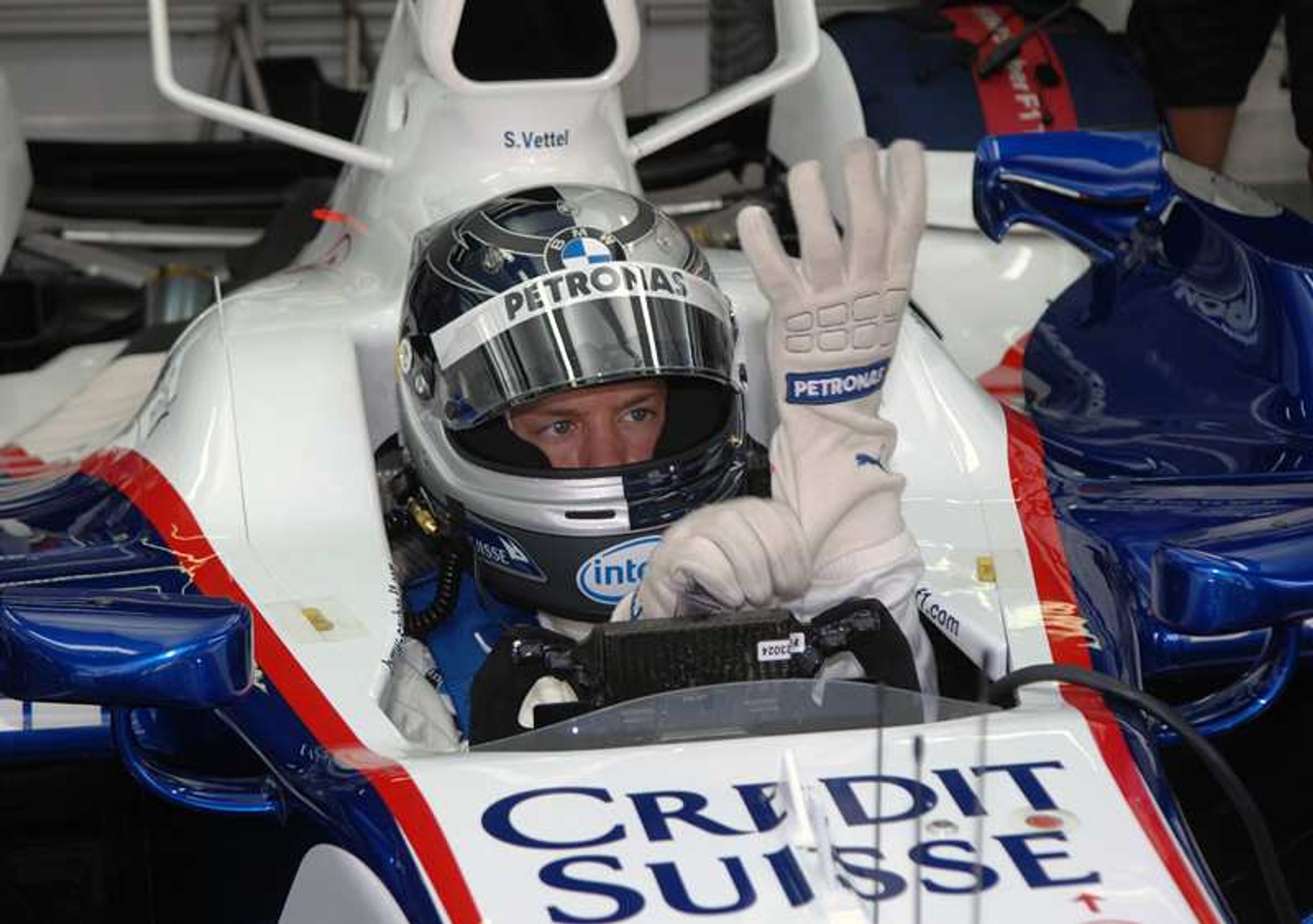 Grand Prix Malezji 2008: historia i harmonogram czasowy