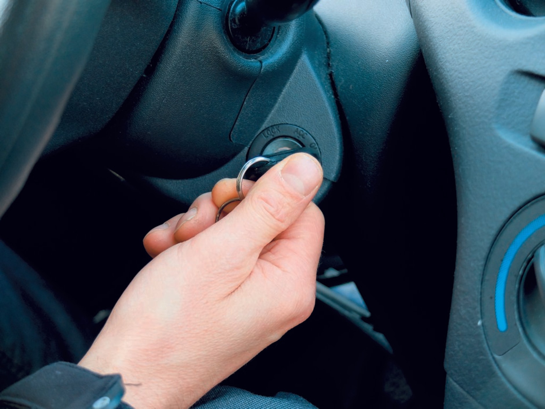 Zrób z tableta diagnoskop